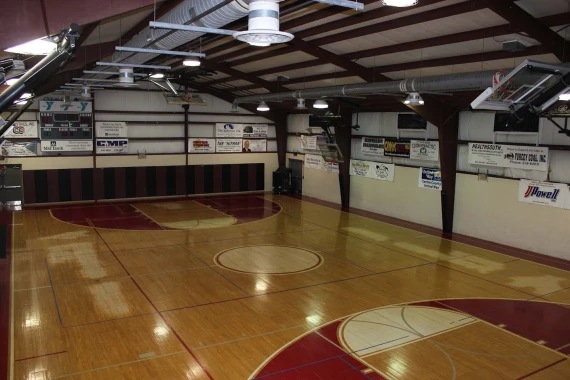 Moshannon Valley Branch YMCA Moshannon Valley Branch YMCA