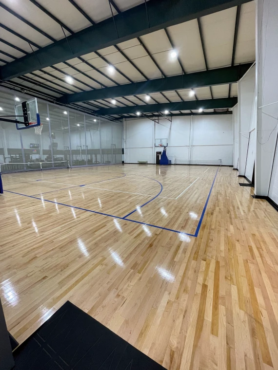 Moultrie YMCA