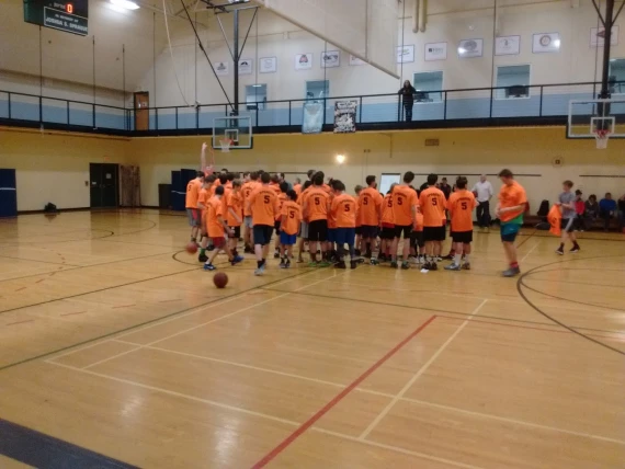 Mount Desert Island YMCA
