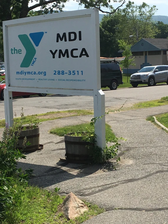 Mount Desert Island YMCA