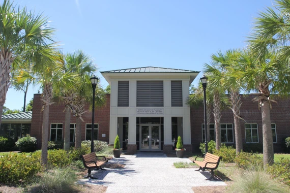 Mount Pleasant Senior Center