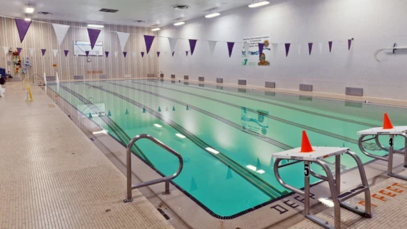 Mount Vernon YMCA - Sports Complex Mount Vernon YMCA - Sports Complex