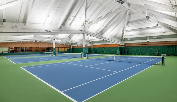 Mountain Park Racquet & Fitness Club