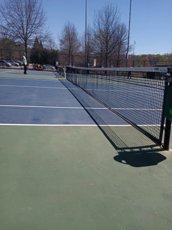 Mountain Park Tennis Center Mountain Park Tennis Center