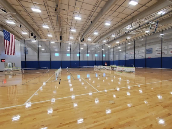 Mountain View Event Center Mountain View Event Center