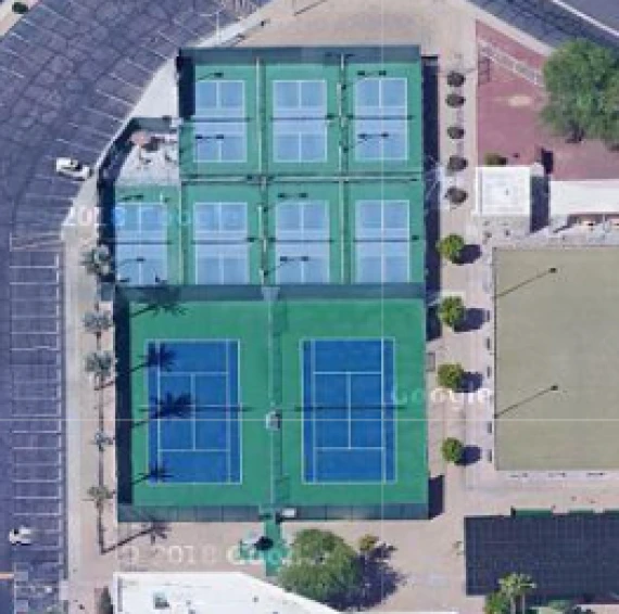 Mountain View Recreation Center