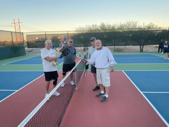 Mountainbrook-Temporary Courts Mountainbrook-Temporary Courts
