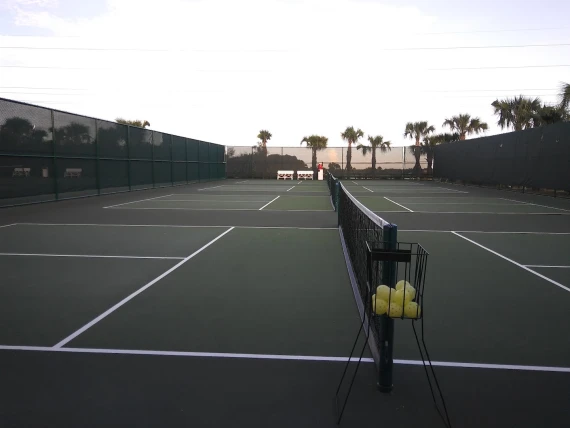 Moyer Recreation Center