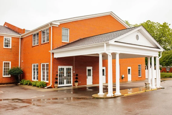 Mt. Hermon Baptist Church