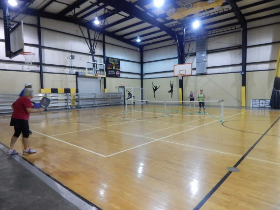 Mt. Juliet Community Center Mt. Juliet Community Center