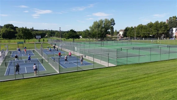 Mt Ogden Park