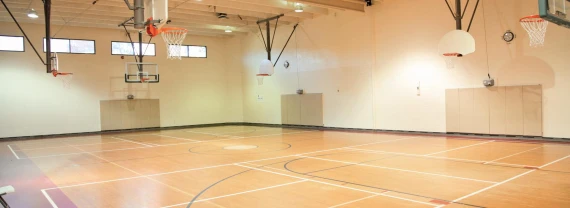 Mt. Trashmore Family YMCA