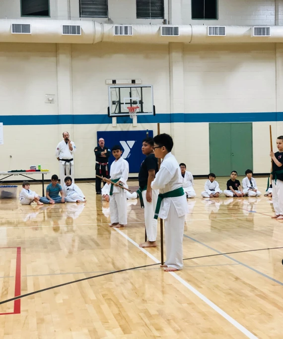 Mukilteo Family YMCA