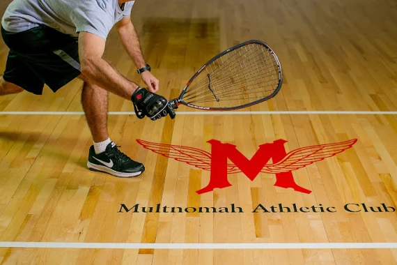 Multnomah Athletic Club