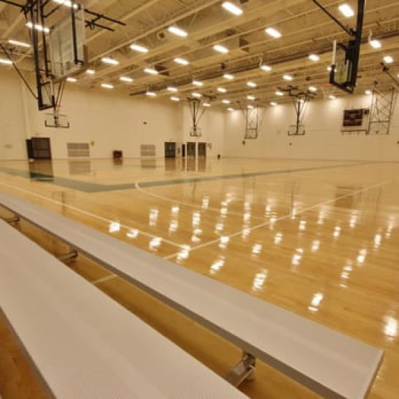 Muskingum Recreation Center Muskingum Recreation Center
