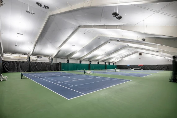 MVP Athletic Center - Holland MVP Athletic Center - Holland