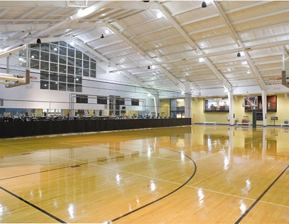 MVP Athletic Center - Holland MVP Athletic Center - Holland