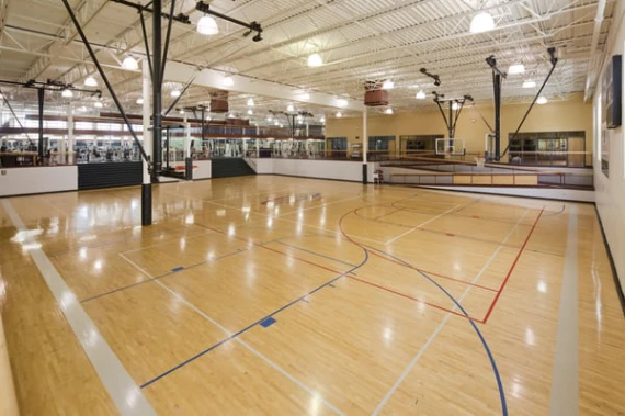 MVP Athletic Club, Rockford