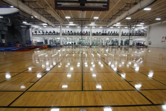 Nampa Recreation Center
