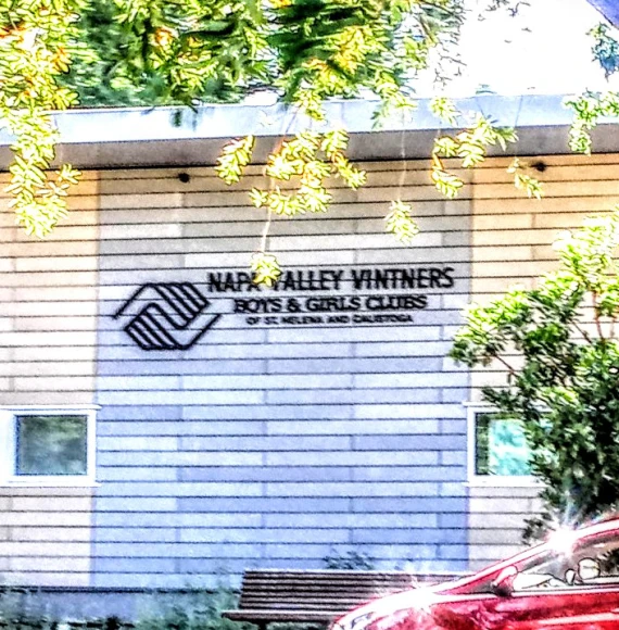 Napa Boy's and Girls Club