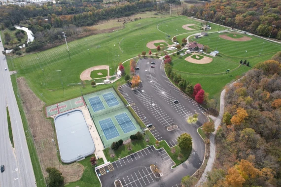 Naperville Park District - Dupage River Sports Com Naperville Park District - Dupage River Sports Com