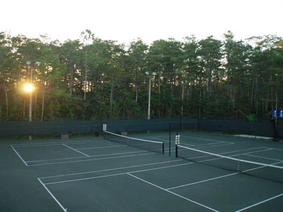 Naples Community Tennis Center
