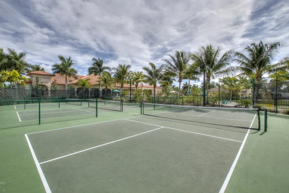 Naples Motorcoach Resort