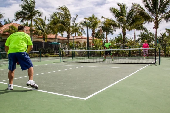 Naples Motorcoach Resort Naples Motorcoach Resort