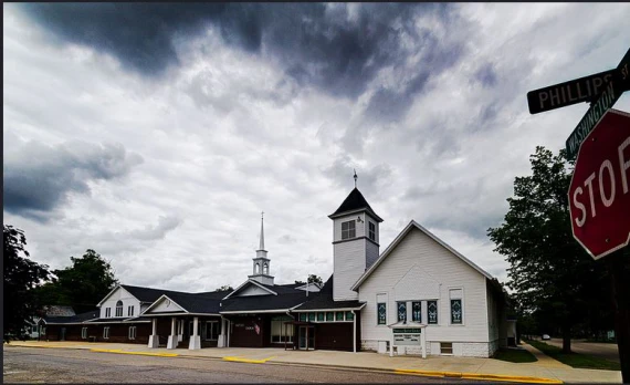 Nashville Baptist
