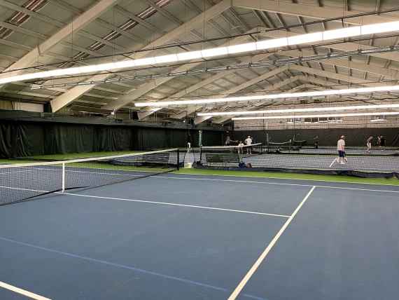 Nassau County Pickleball @ Carefree Racquet Club