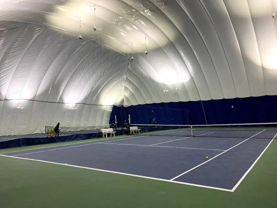 Nassau County Pickleball@ Long Beach Tennis Center