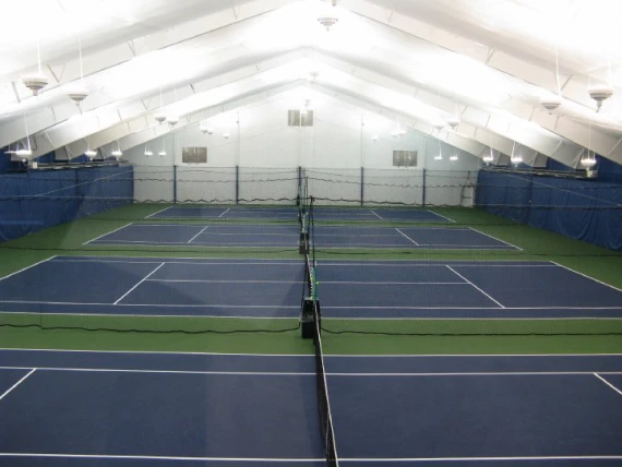 Nassau Tennis Club Nassau Tennis Club