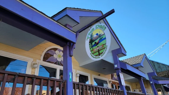 Nederland Community Center