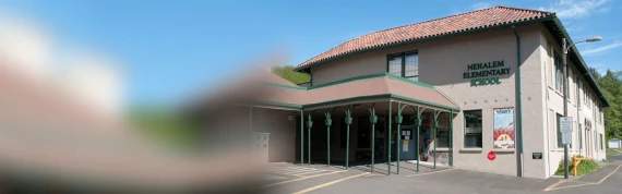 Nehalem Elementary School