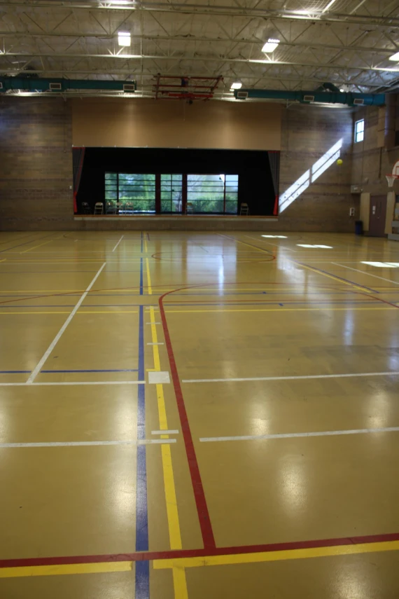 Neil Road Recreation Center