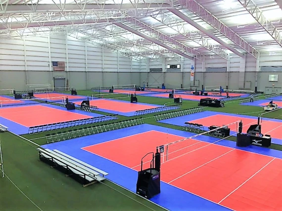 NetLynx Sports Warehouse