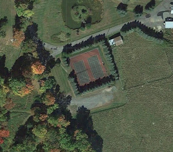 Neversink Park