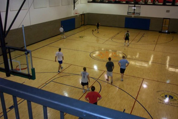New Brighton Community Center