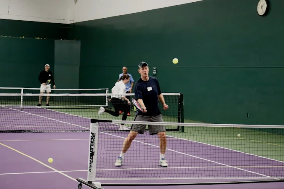 New Canaan Racquet Club New Canaan Racquet Club