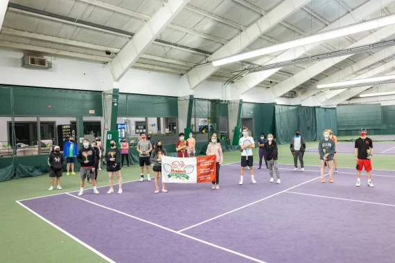 New Canaan Racquet Club New Canaan Racquet Club