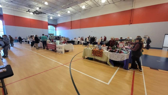 New Community Church