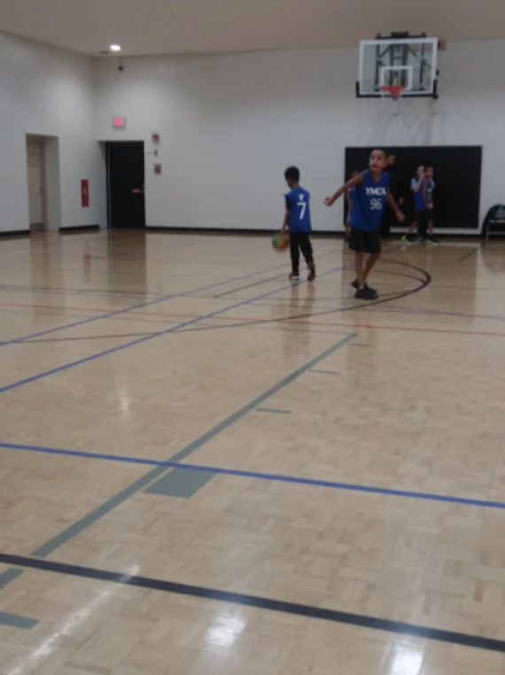 New Hope YMCA