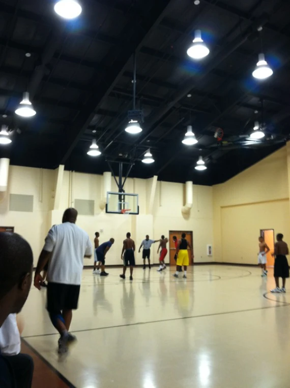New Life Community Church