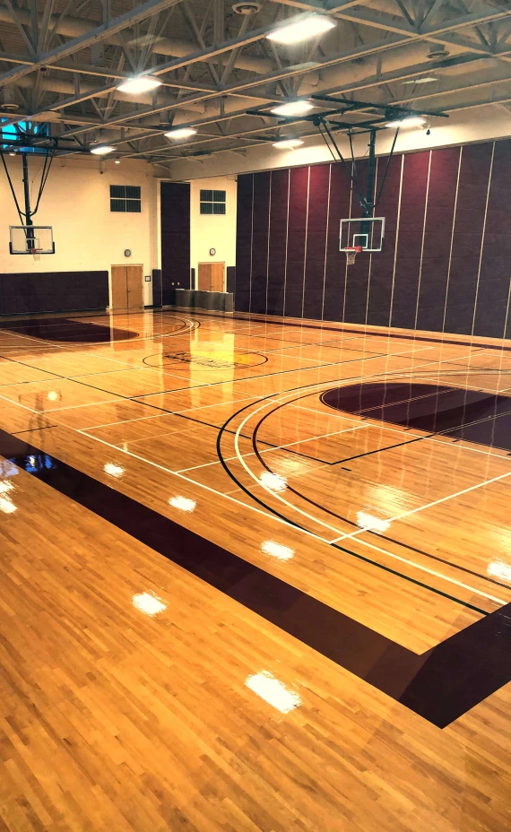New Port Richey Recreation & Aquatic Center