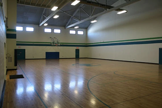 New Richmond Area Centre