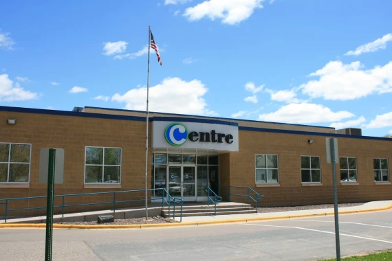 New Richmond Area Centre New Richmond Area Centre