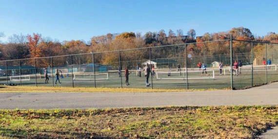 New River Park