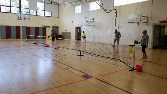 Newburyport Pickleball NYS Brown School Newburyport Pickleball NYS Brown School