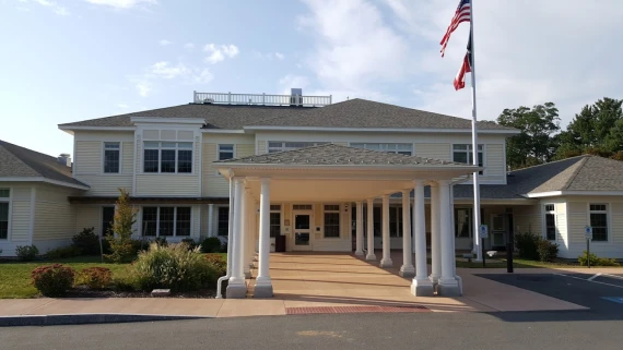 Newburyport Senior Community Center Newburyport Senior Community Center