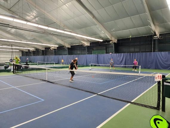 Newburyport Tennis Club Newburyport Tennis Club